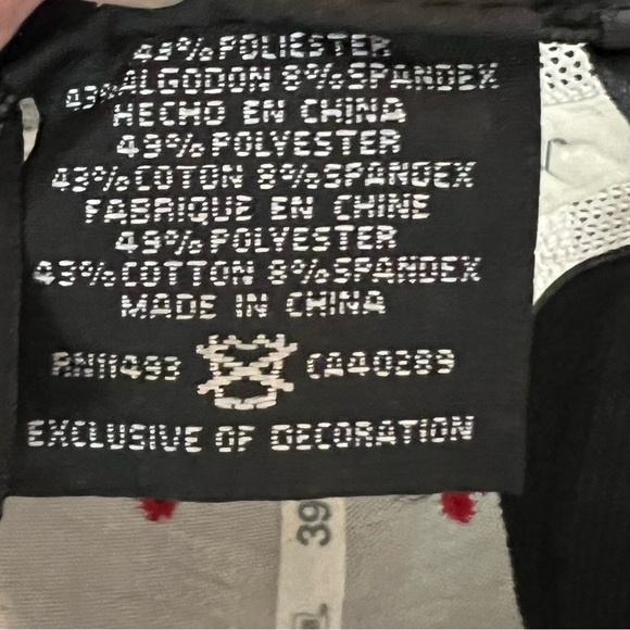 New Era Authentic Collection Performance Headwear Official On-field Baseball Cap - Picture 9 of 9